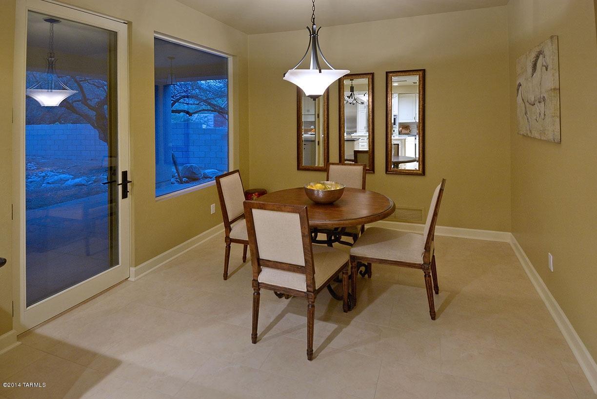 Ventana Canyon Estates (1-63) - Residential