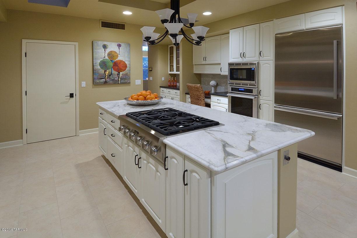 Ventana Canyon Estates (1-63) - Residential