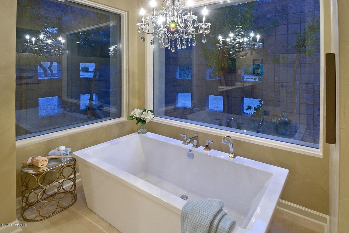 Ventana Canyon Estates (1-63) - Residential