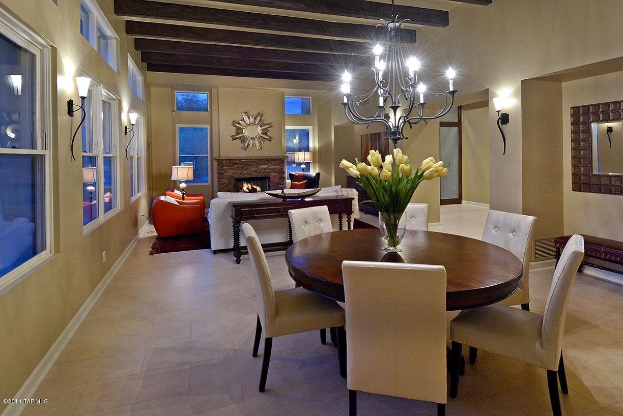 Ventana Canyon Estates (1-63) - Residential