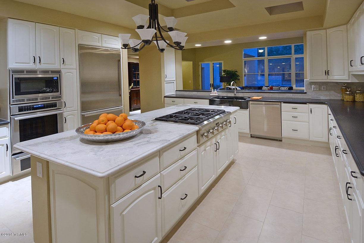Ventana Canyon Estates (1-63) - Residential