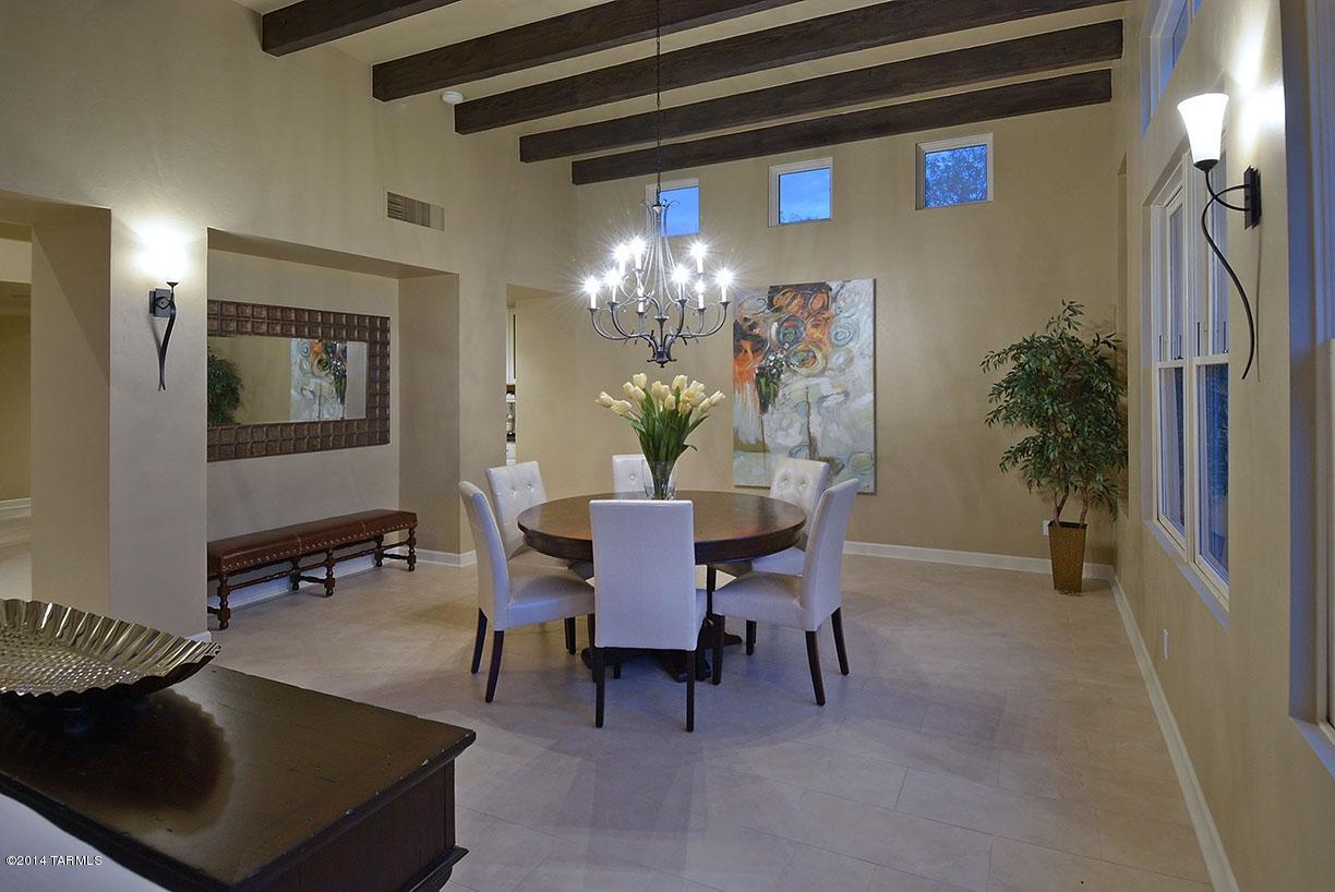Ventana Canyon Estates (1-63) - Residential