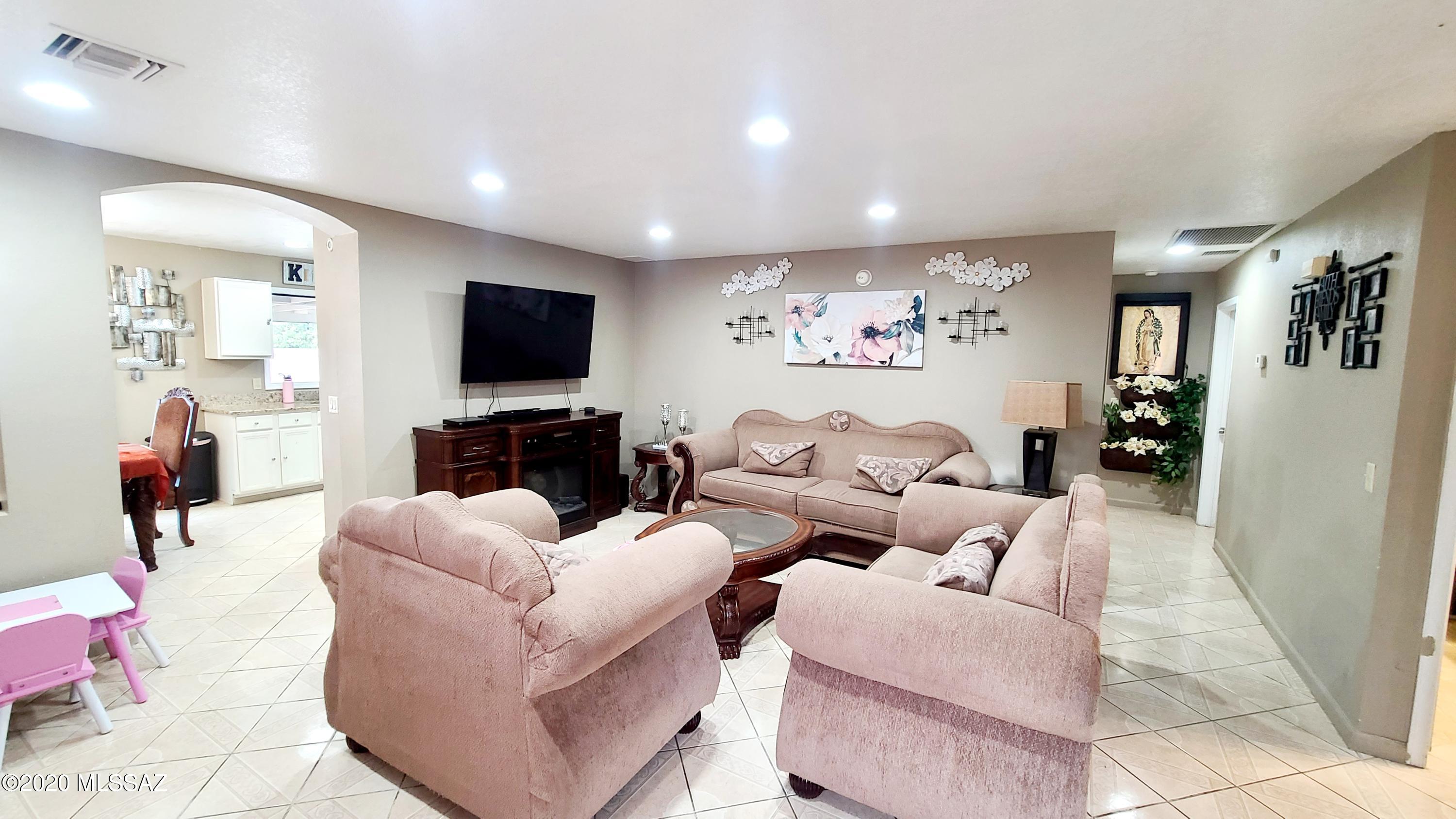 Rodeo Addition Resub. - Residential