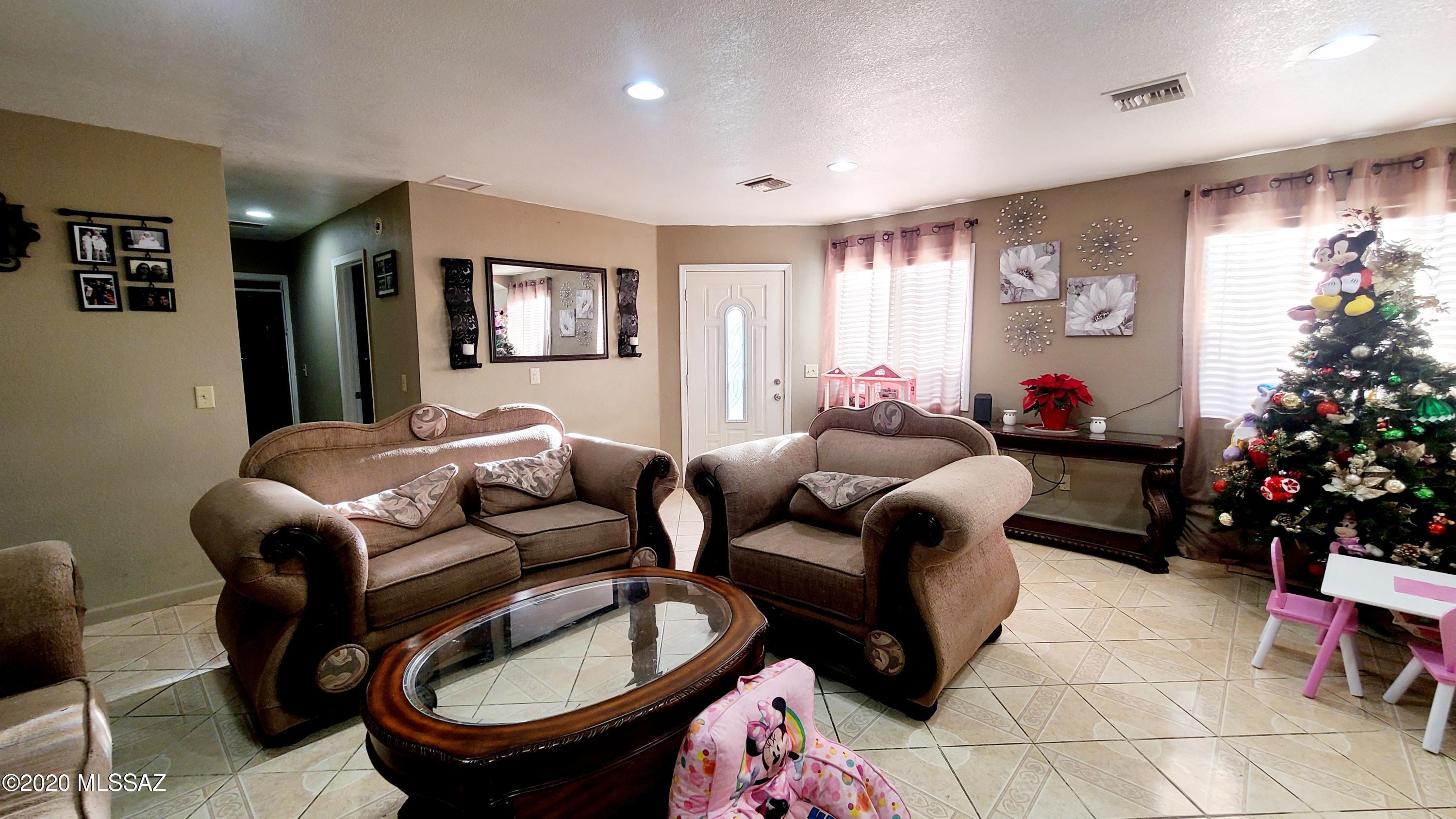 Rodeo Addition Resub. - Residential