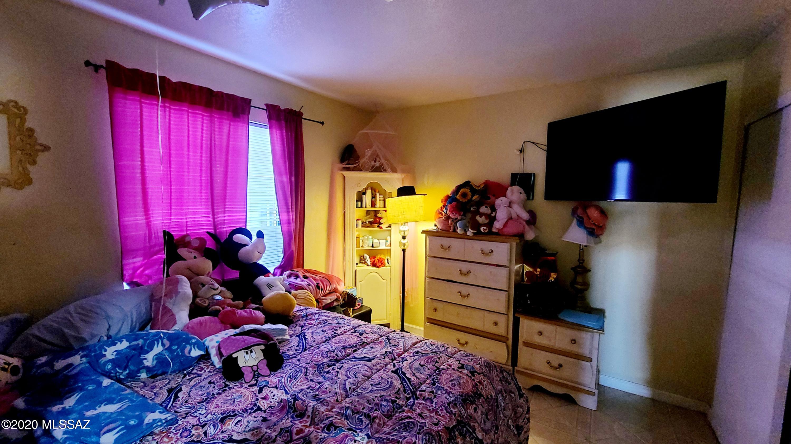 Rodeo Addition Resub. - Residential