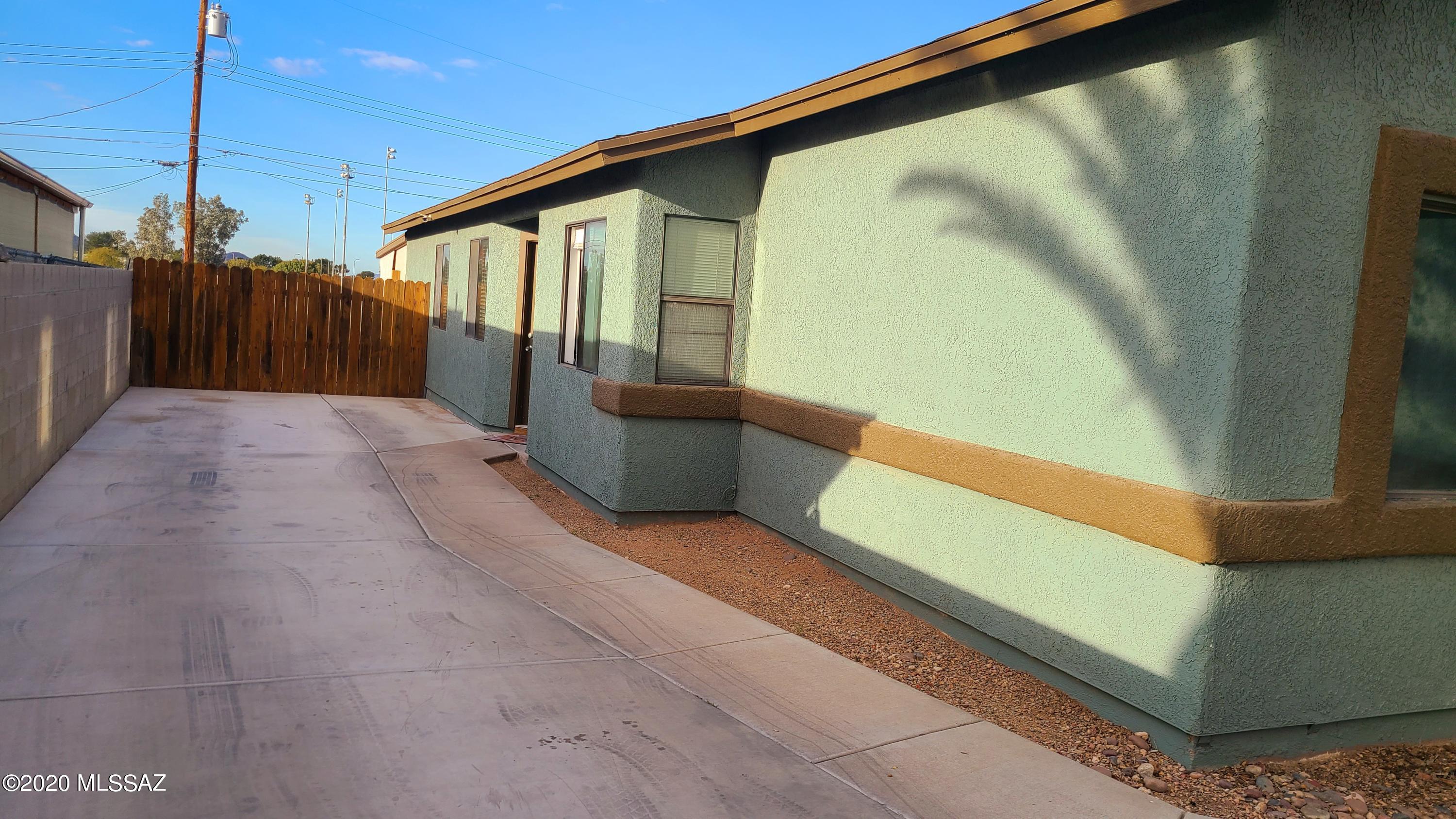 Rodeo Addition Resub. - Residential