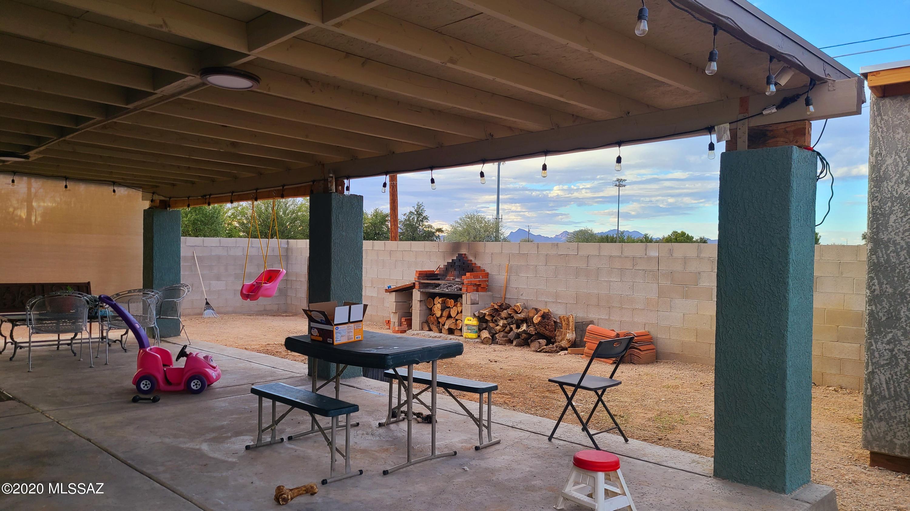Rodeo Addition Resub. - Residential