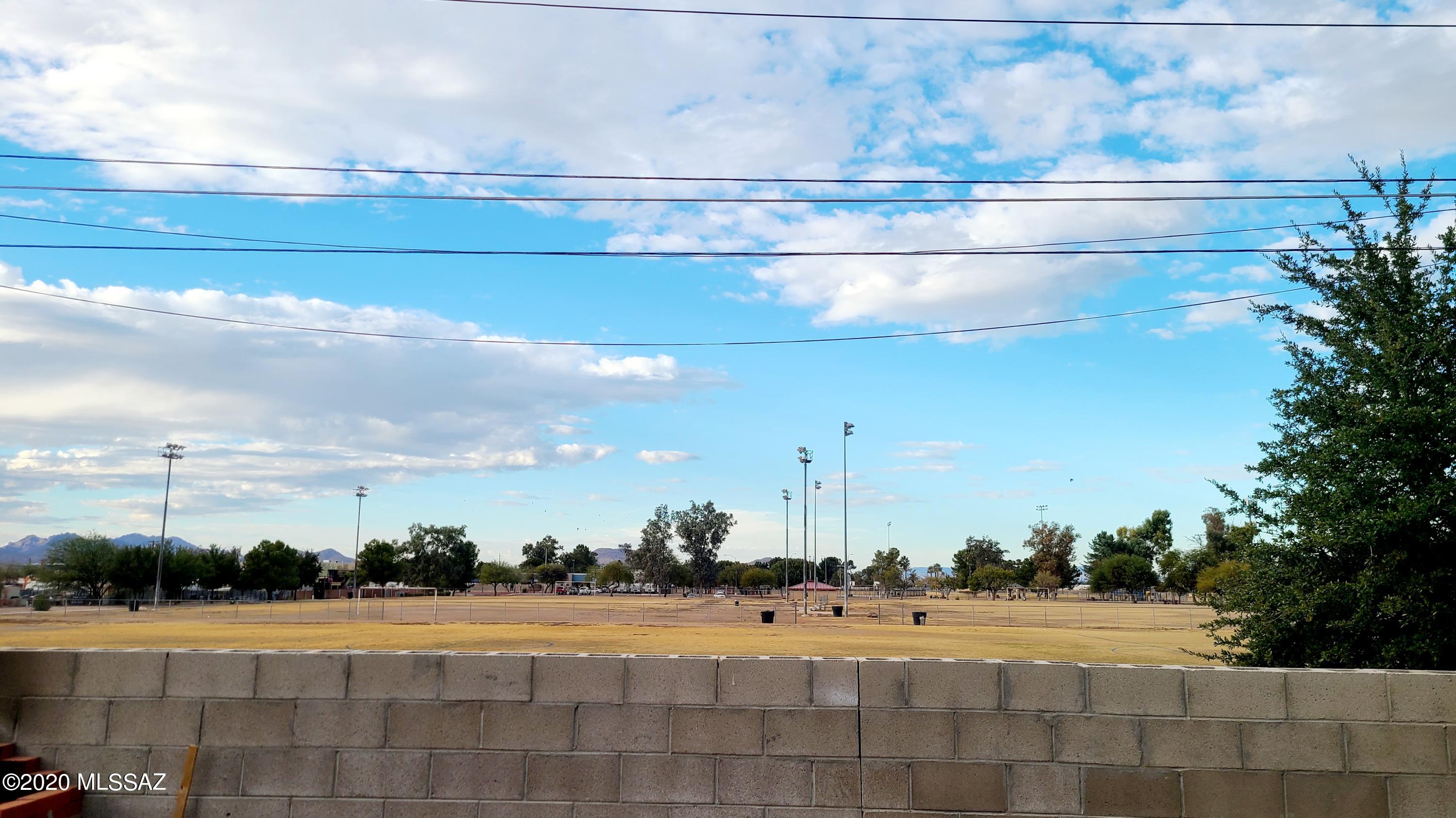 Rodeo Addition Resub. - Residential