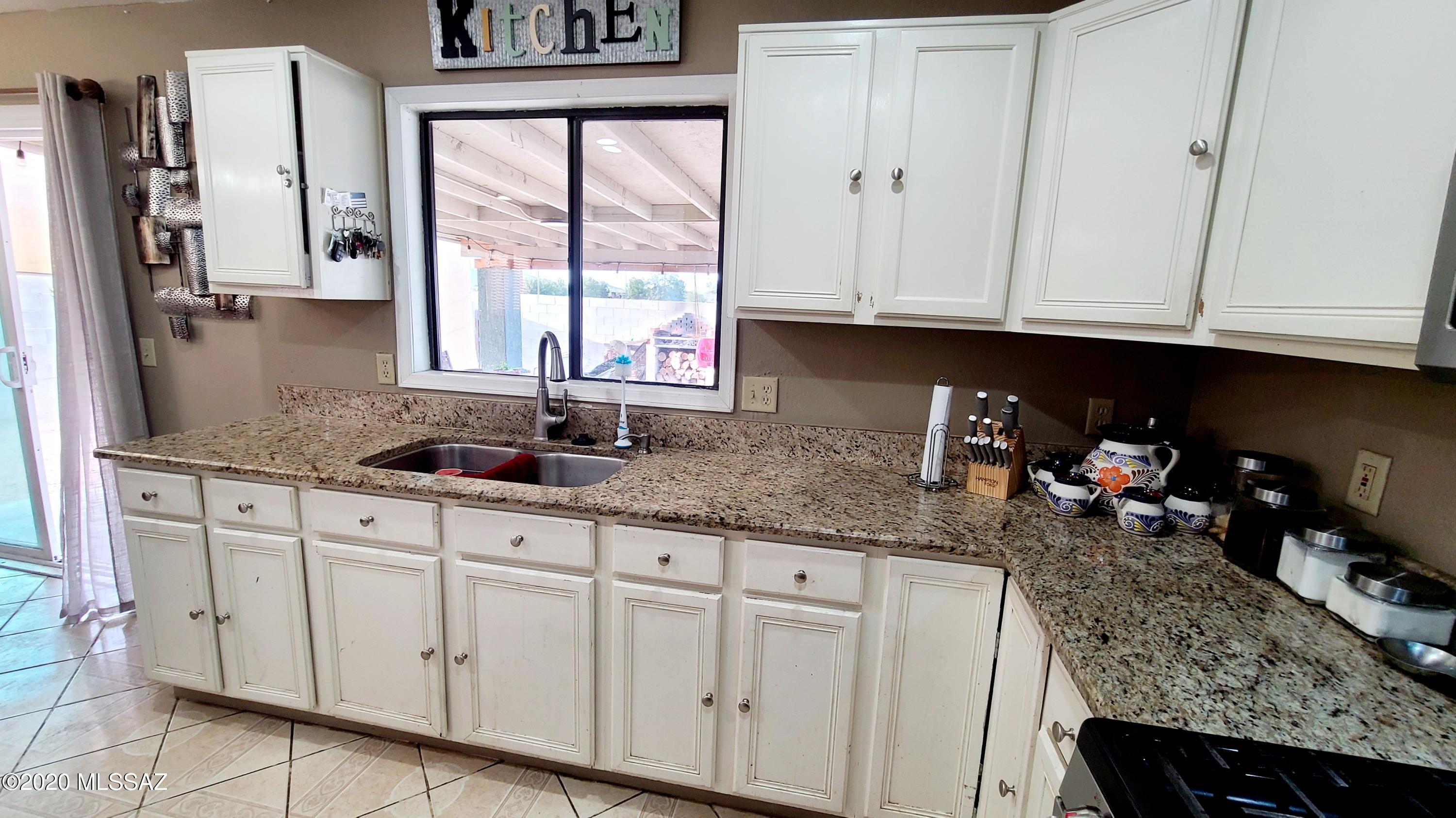 Rodeo Addition Resub. - Residential