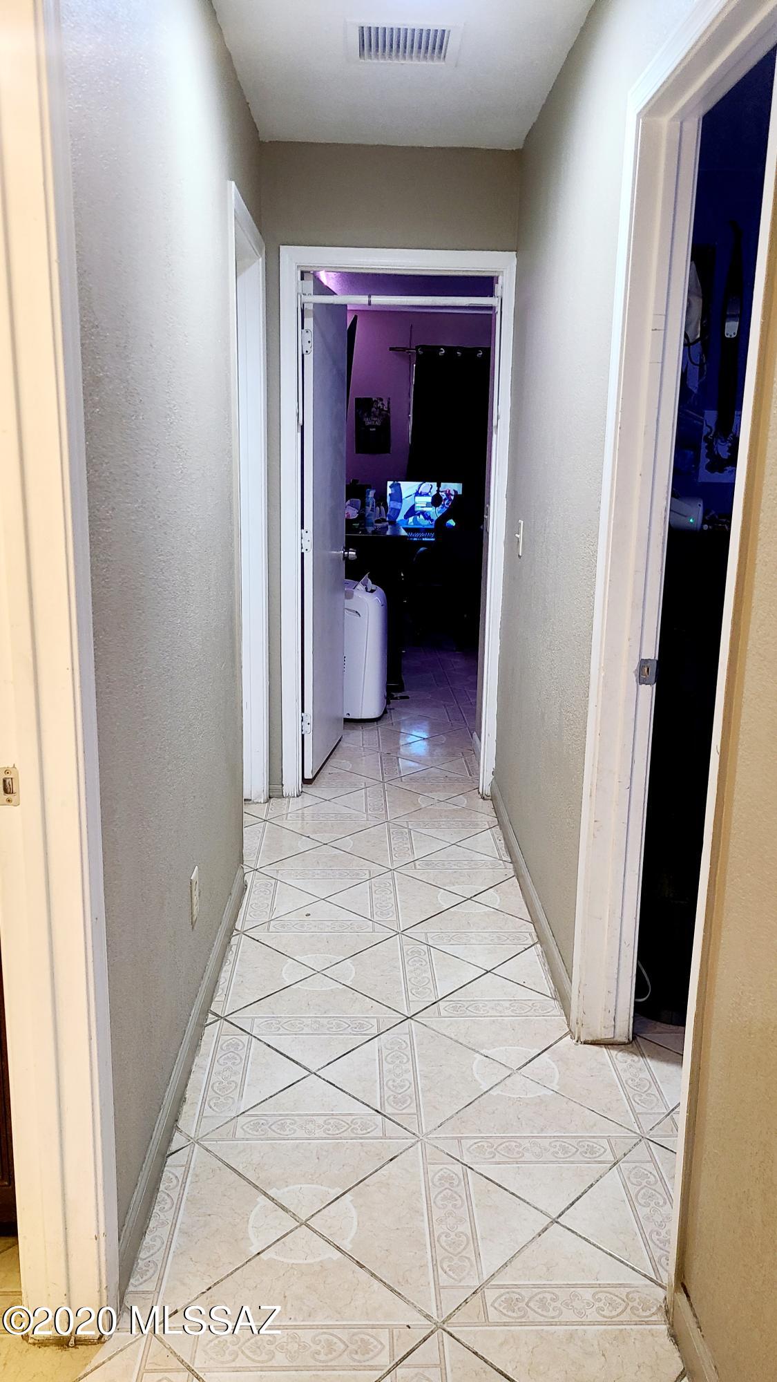Rodeo Addition Resub. - Residential