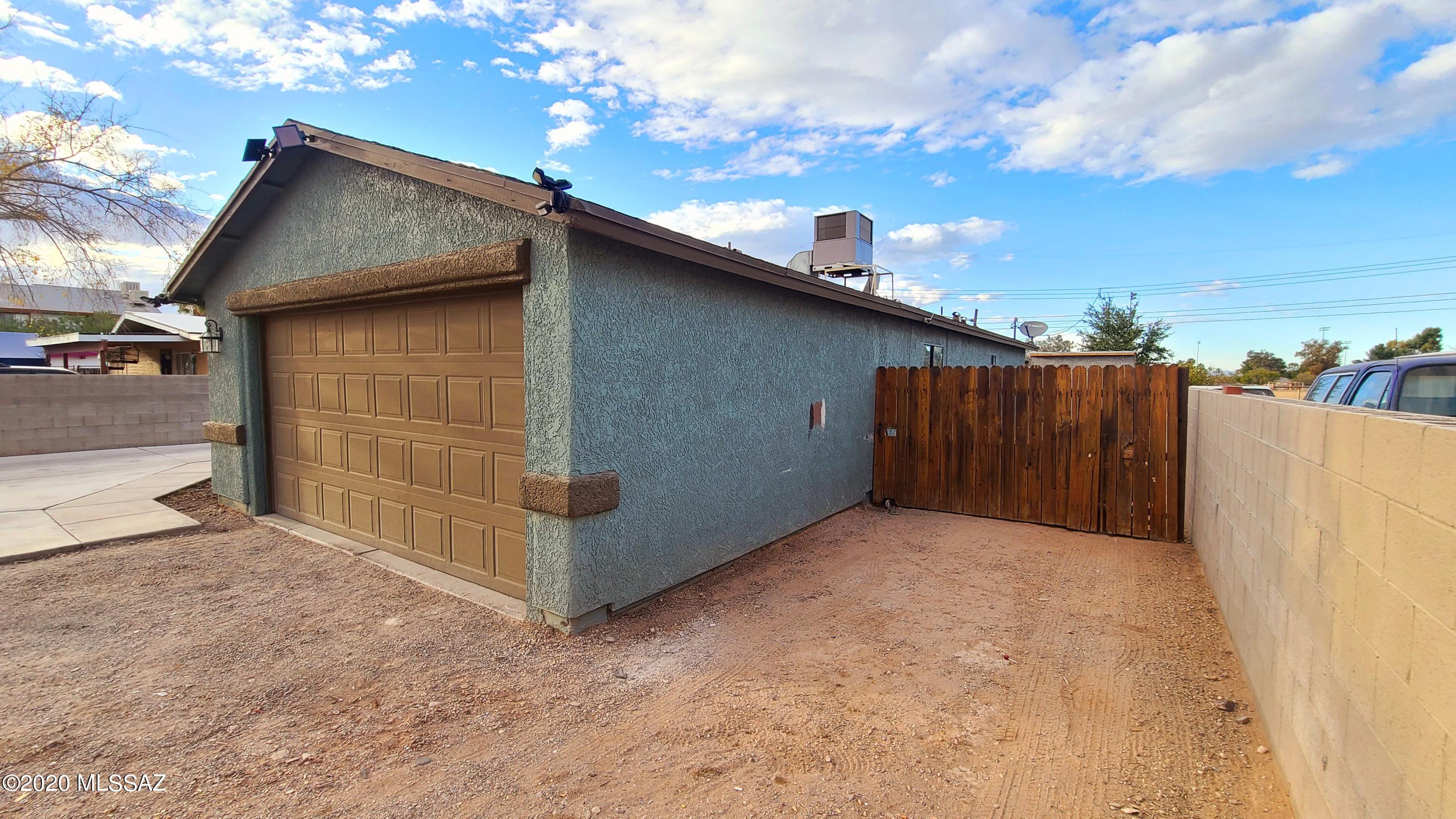 Rodeo Addition Resub. - Residential