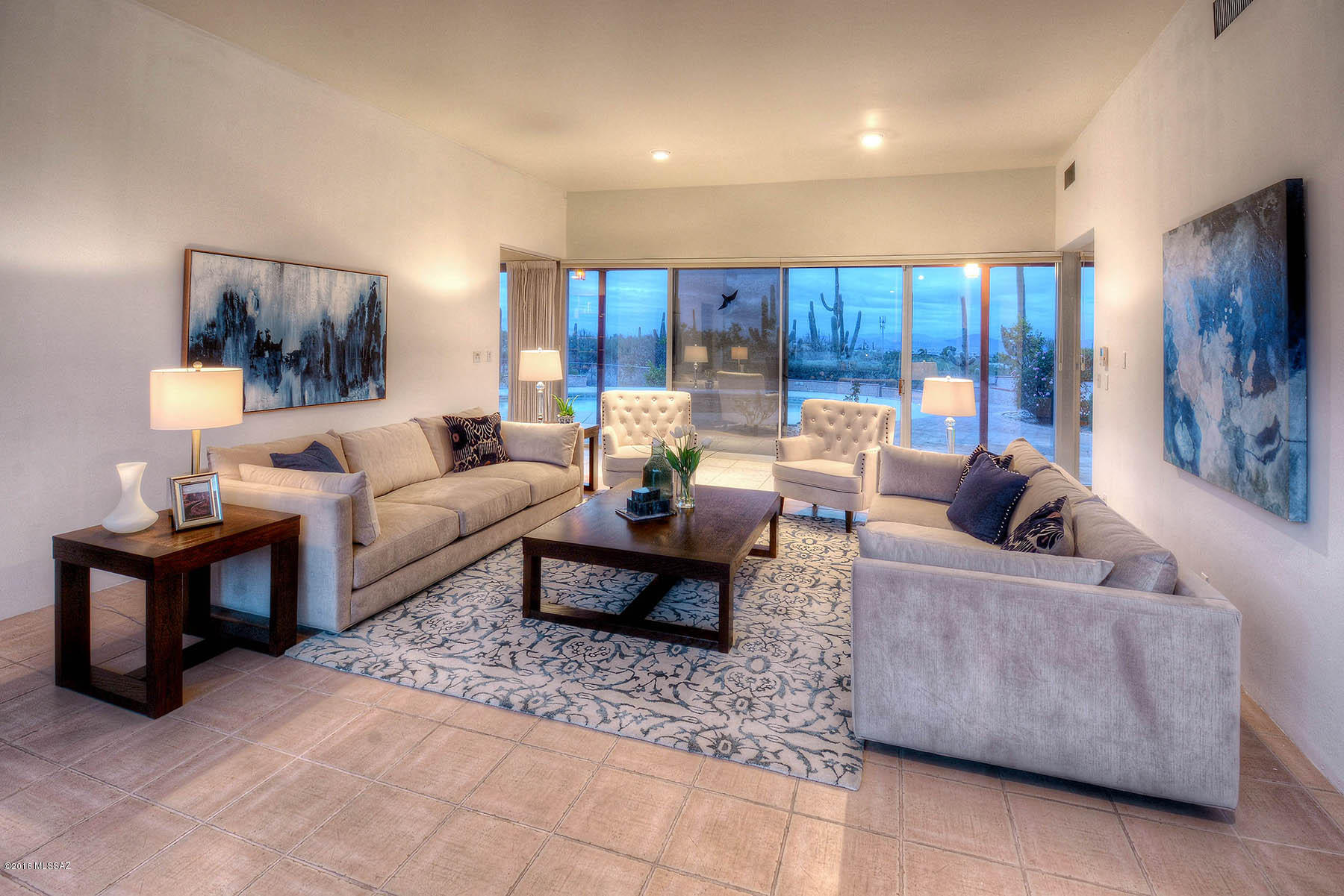 Deer Run Ranch Estates - Residential