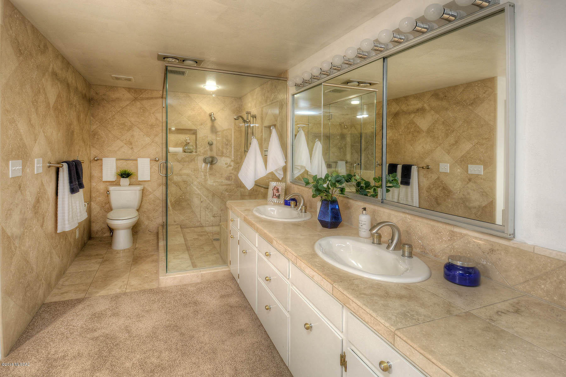 Deer Run Ranch Estates - Residential
