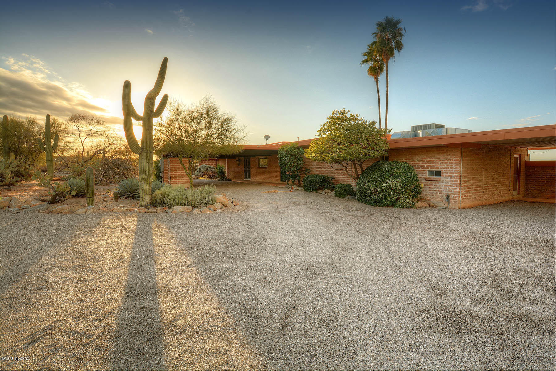 Deer Run Ranch Estates - Residential