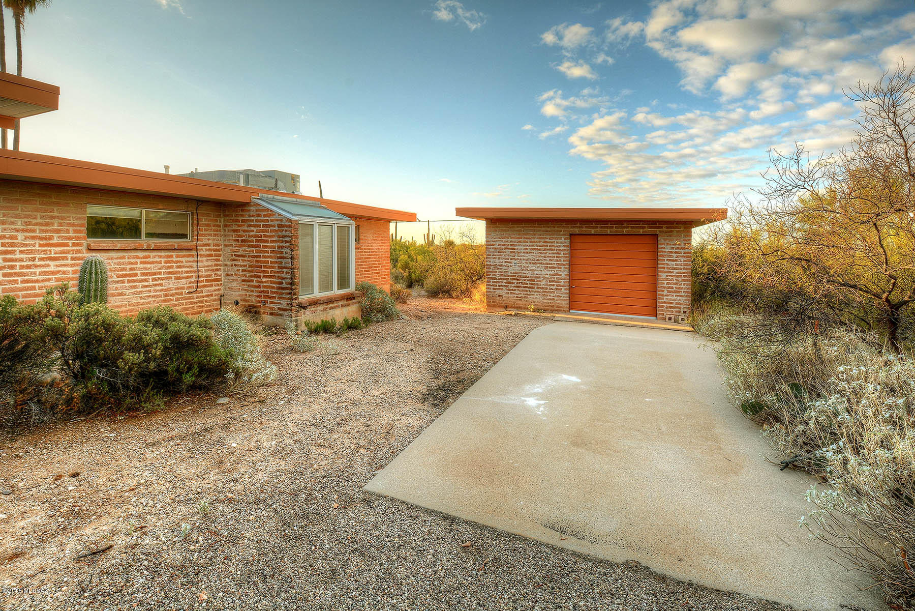 Deer Run Ranch Estates - Residential