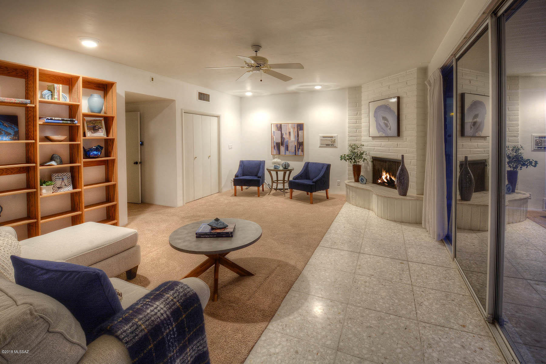 Deer Run Ranch Estates - Residential