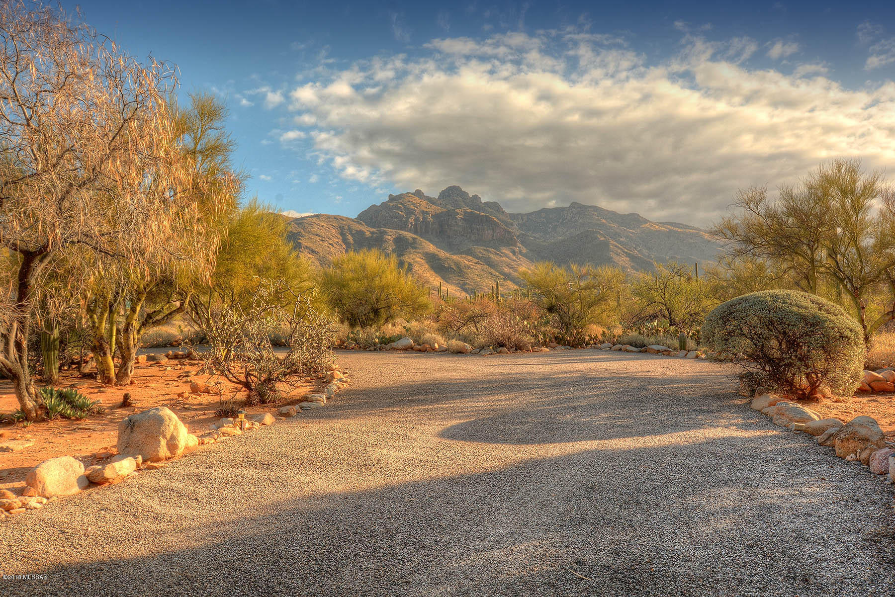 Deer Run Ranch Estates - Residential