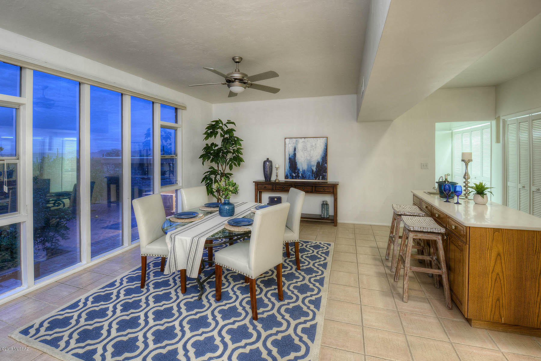 Deer Run Ranch Estates - Residential