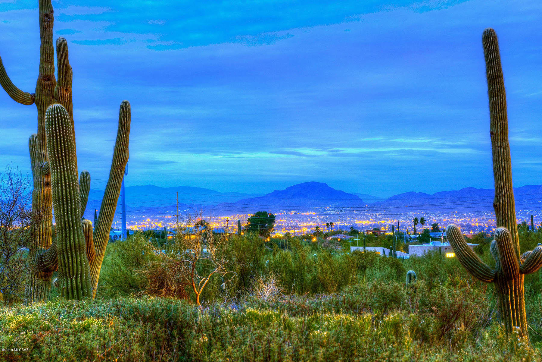 Deer Run Ranch Estates - Residential