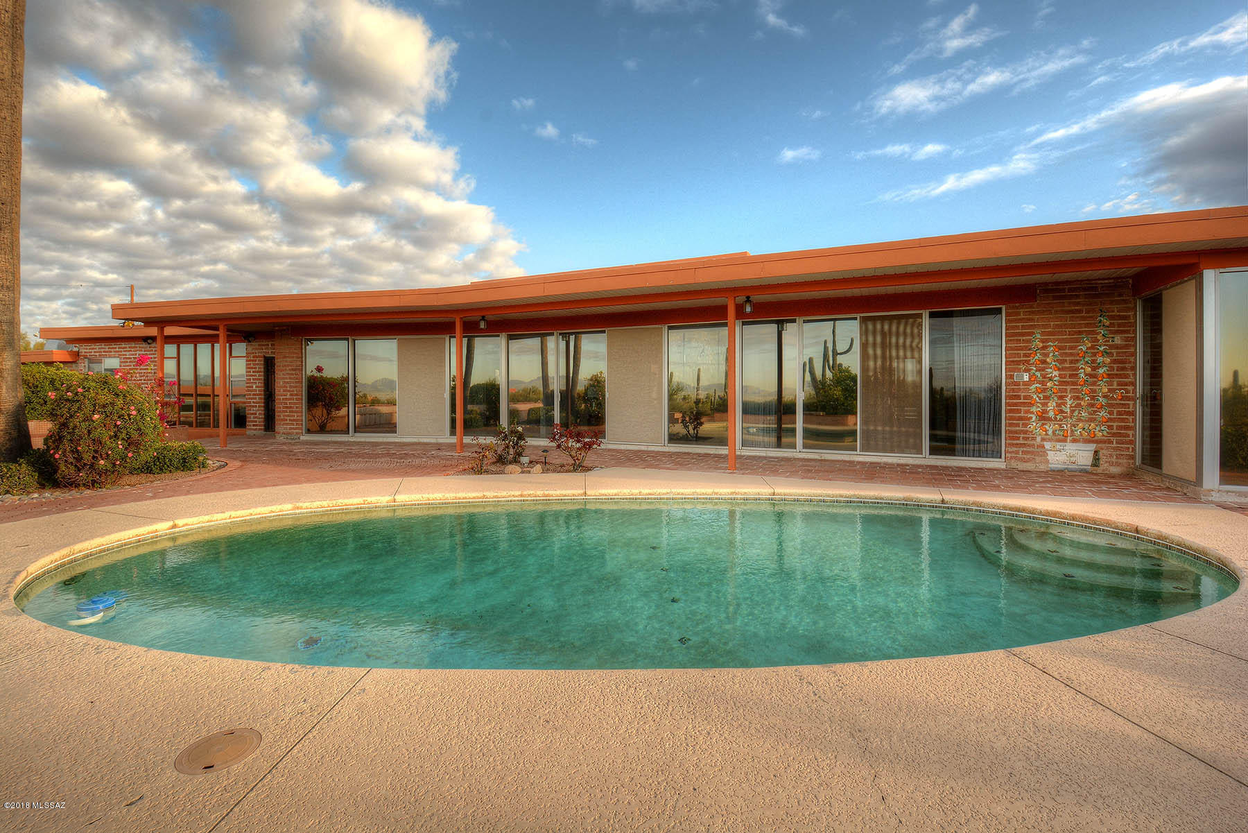 Deer Run Ranch Estates - Residential