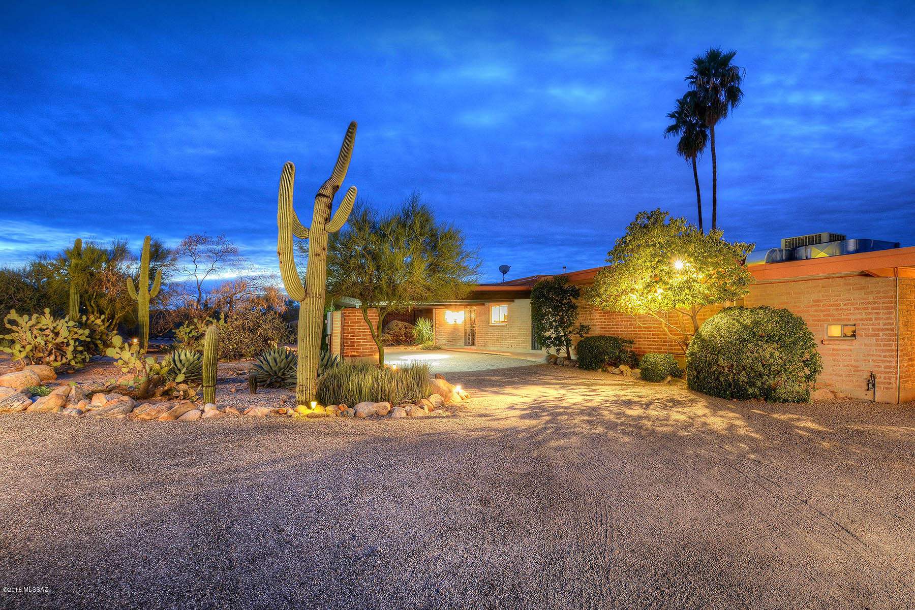 Deer Run Ranch Estates - Residential