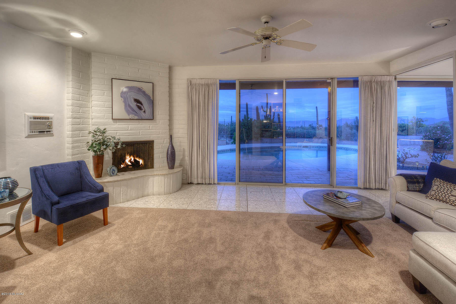 Deer Run Ranch Estates - Residential