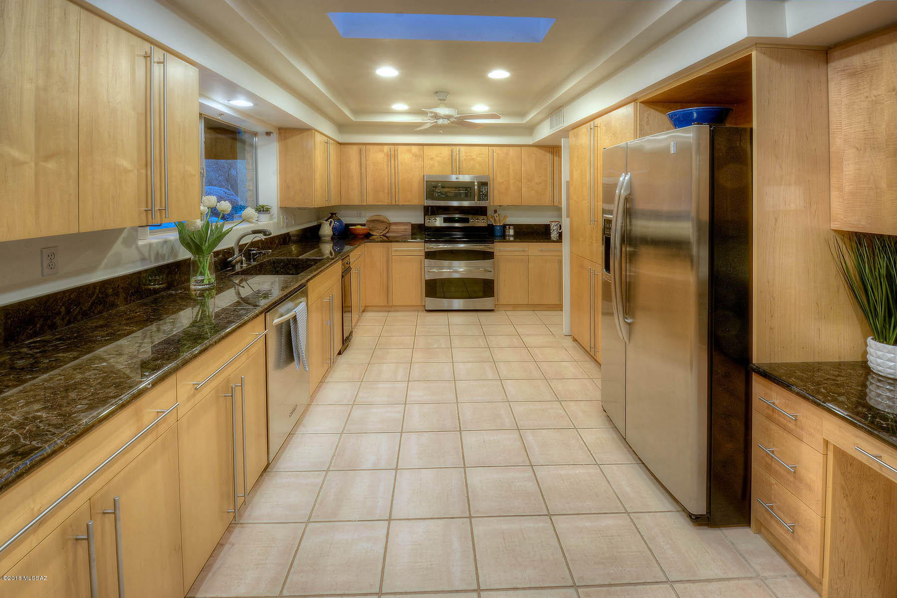 Deer Run Ranch Estates - Residential