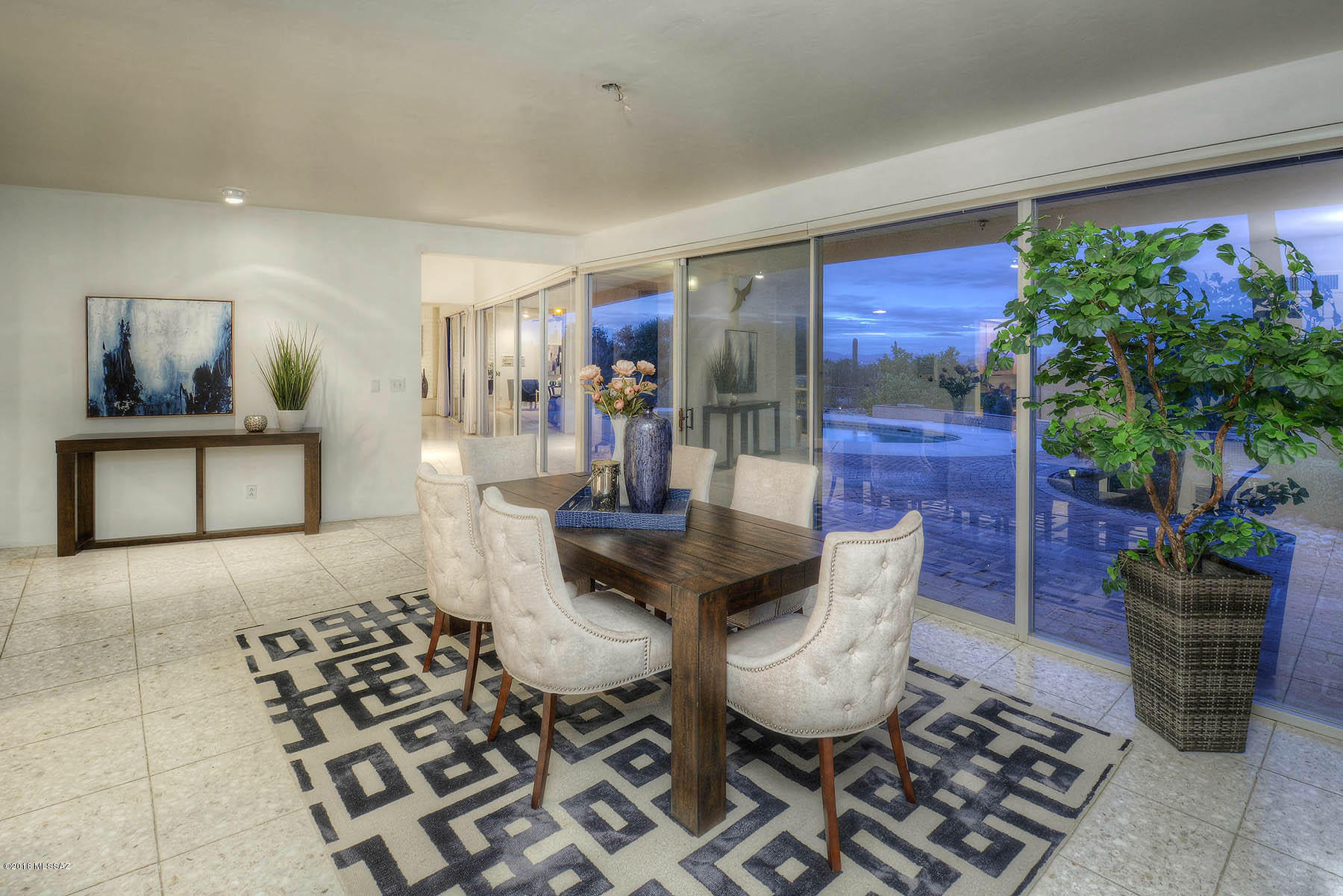Deer Run Ranch Estates - Residential