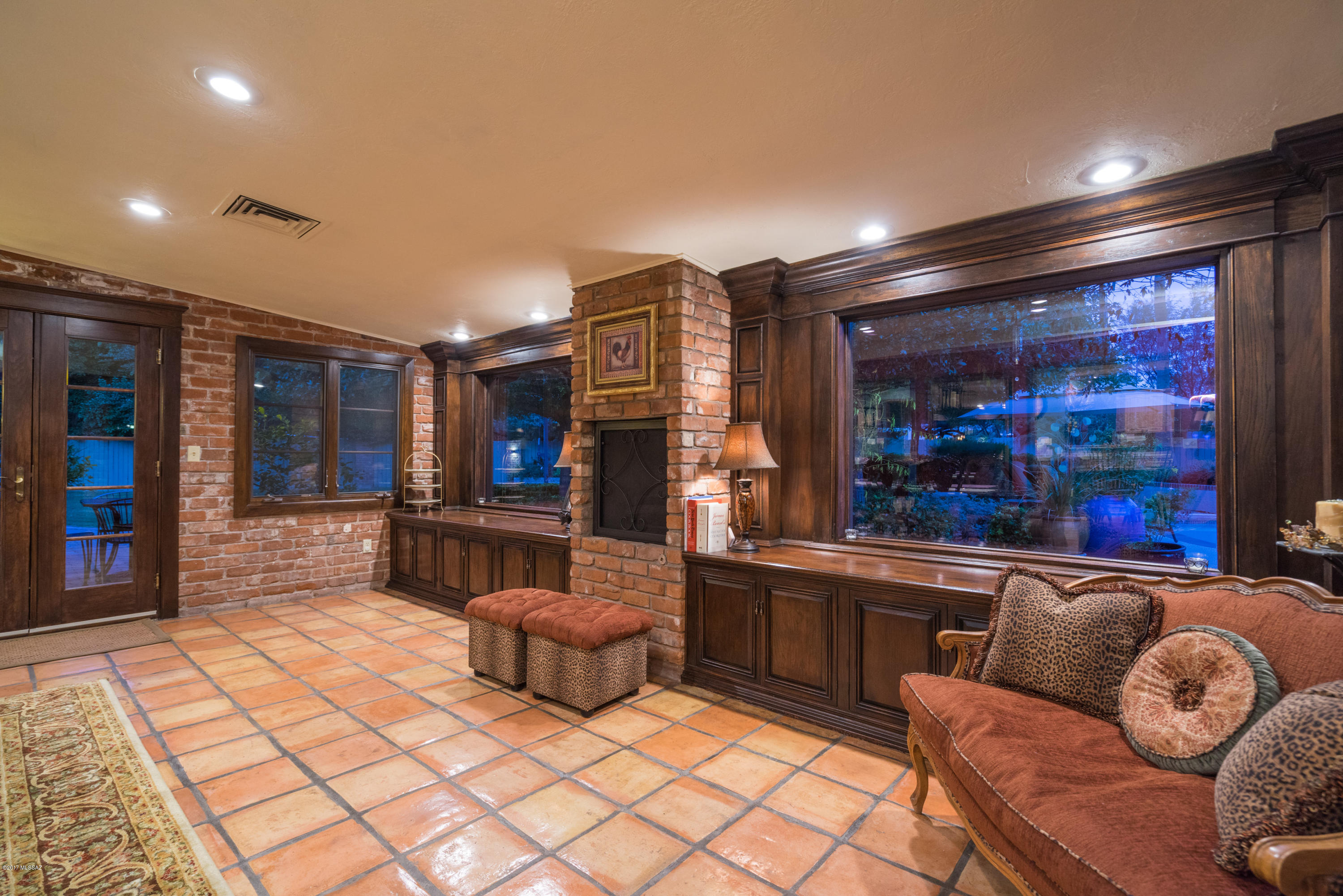 Country Club Estates NO. 1 - Residential