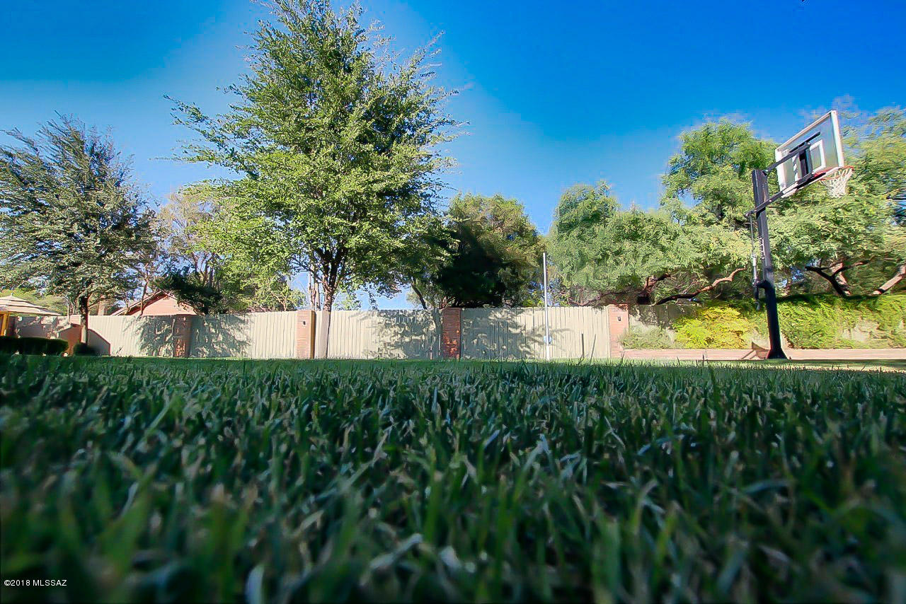 Country Club Estates NO. 1 - Residential