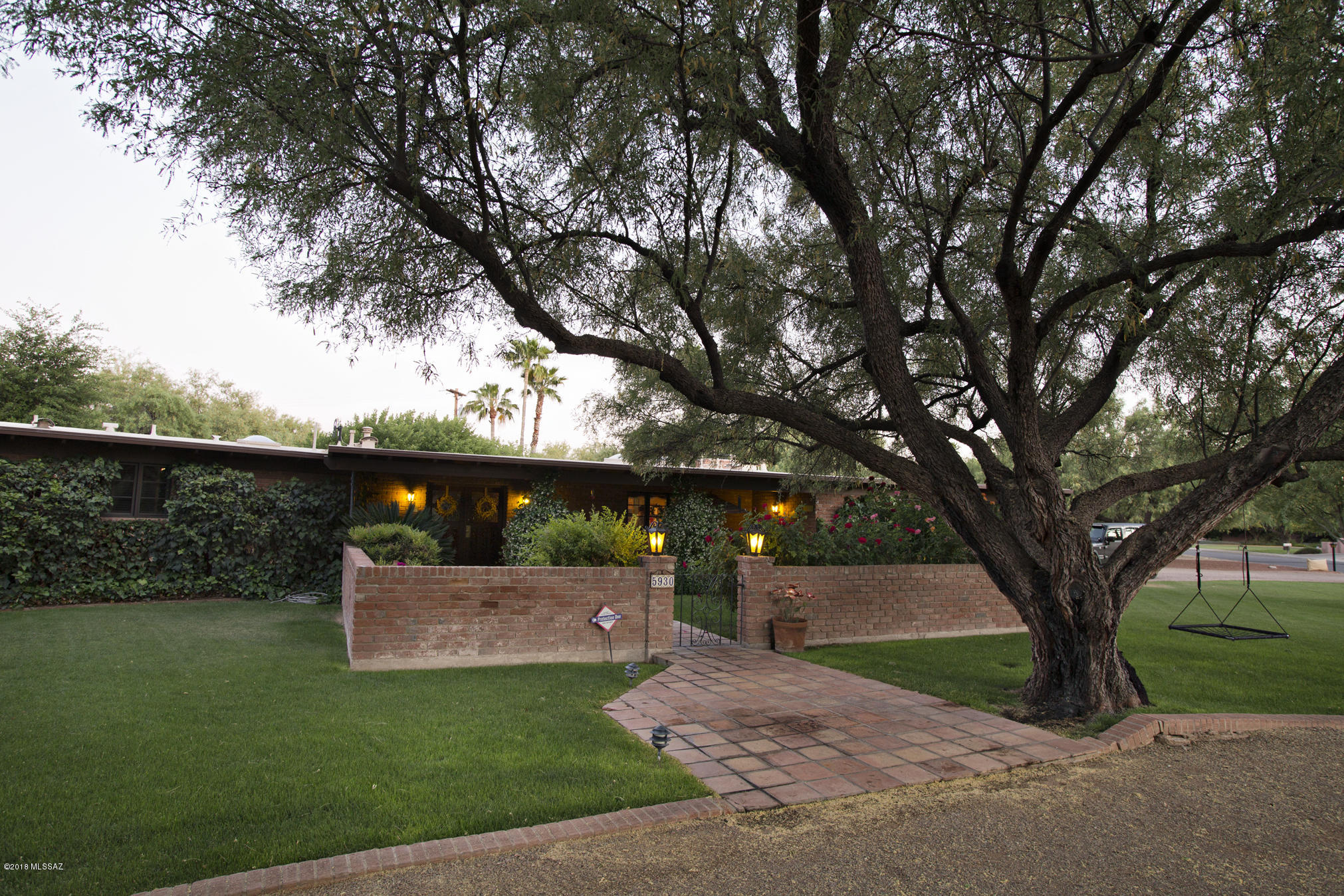Country Club Estates NO. 1 - Residential