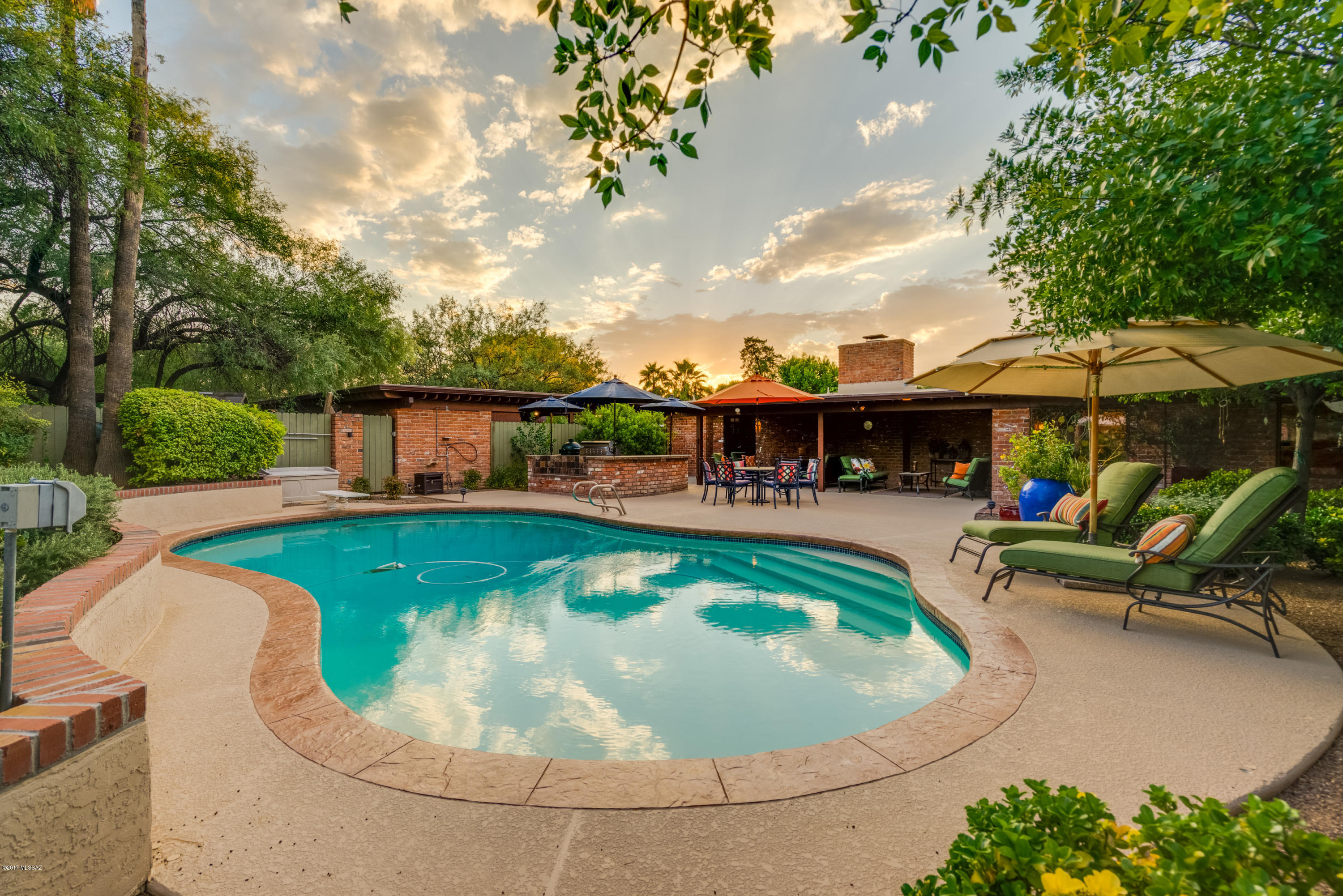Country Club Estates NO. 1 - Residential