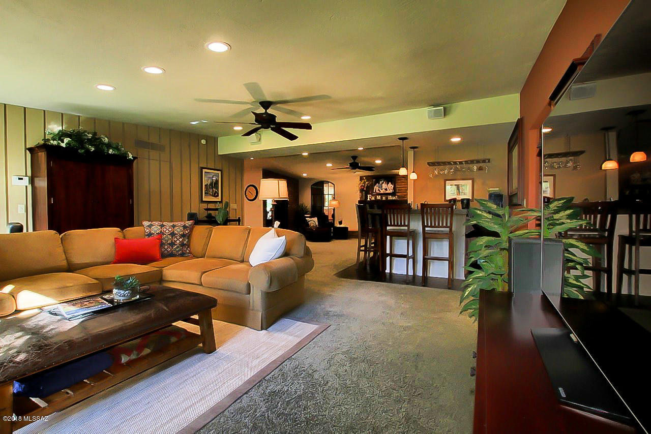 Country Club Estates NO. 1 - Residential