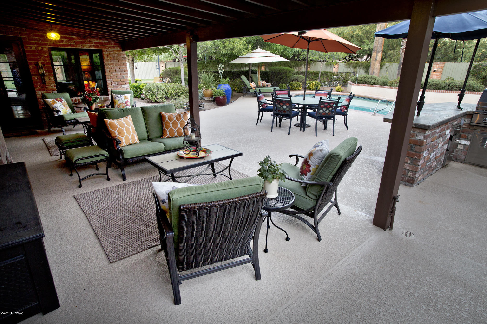 Country Club Estates NO. 1 - Residential