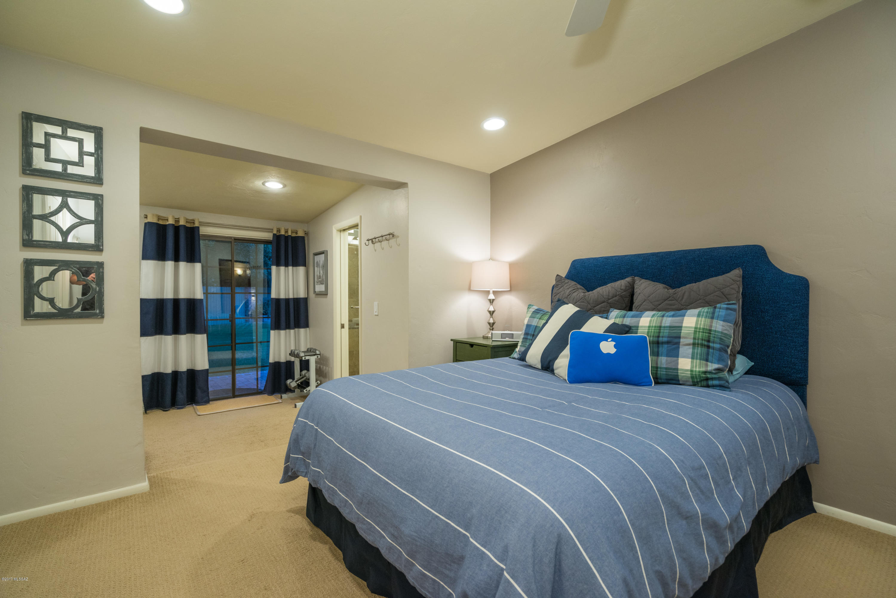 Country Club Estates NO. 1 - Residential