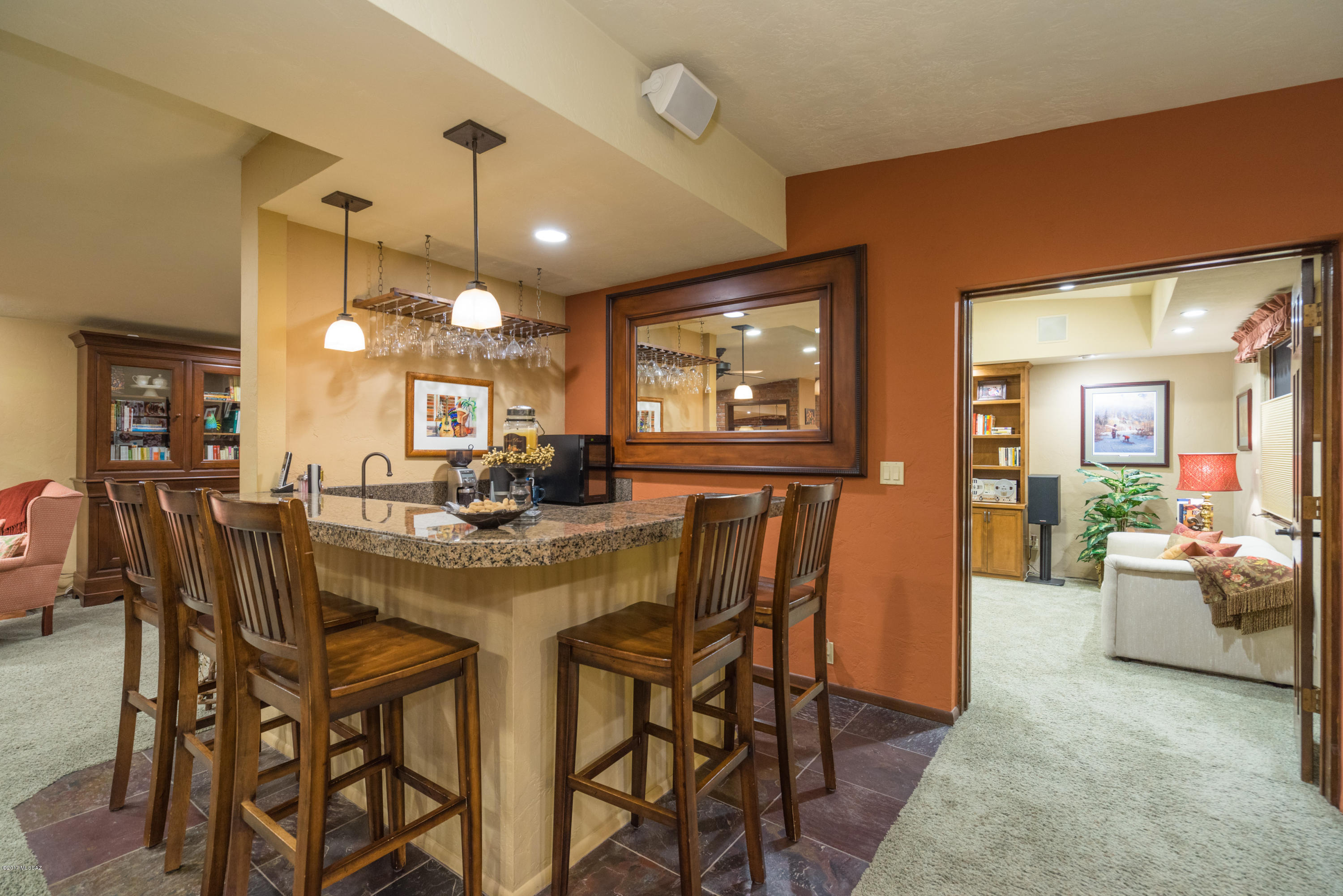 Country Club Estates NO. 1 - Residential