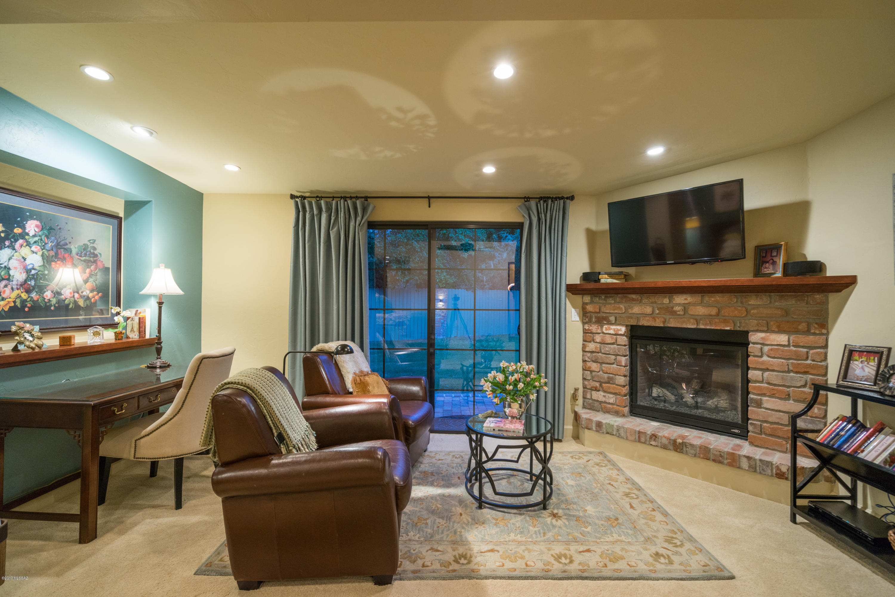 Country Club Estates NO. 1 - Residential