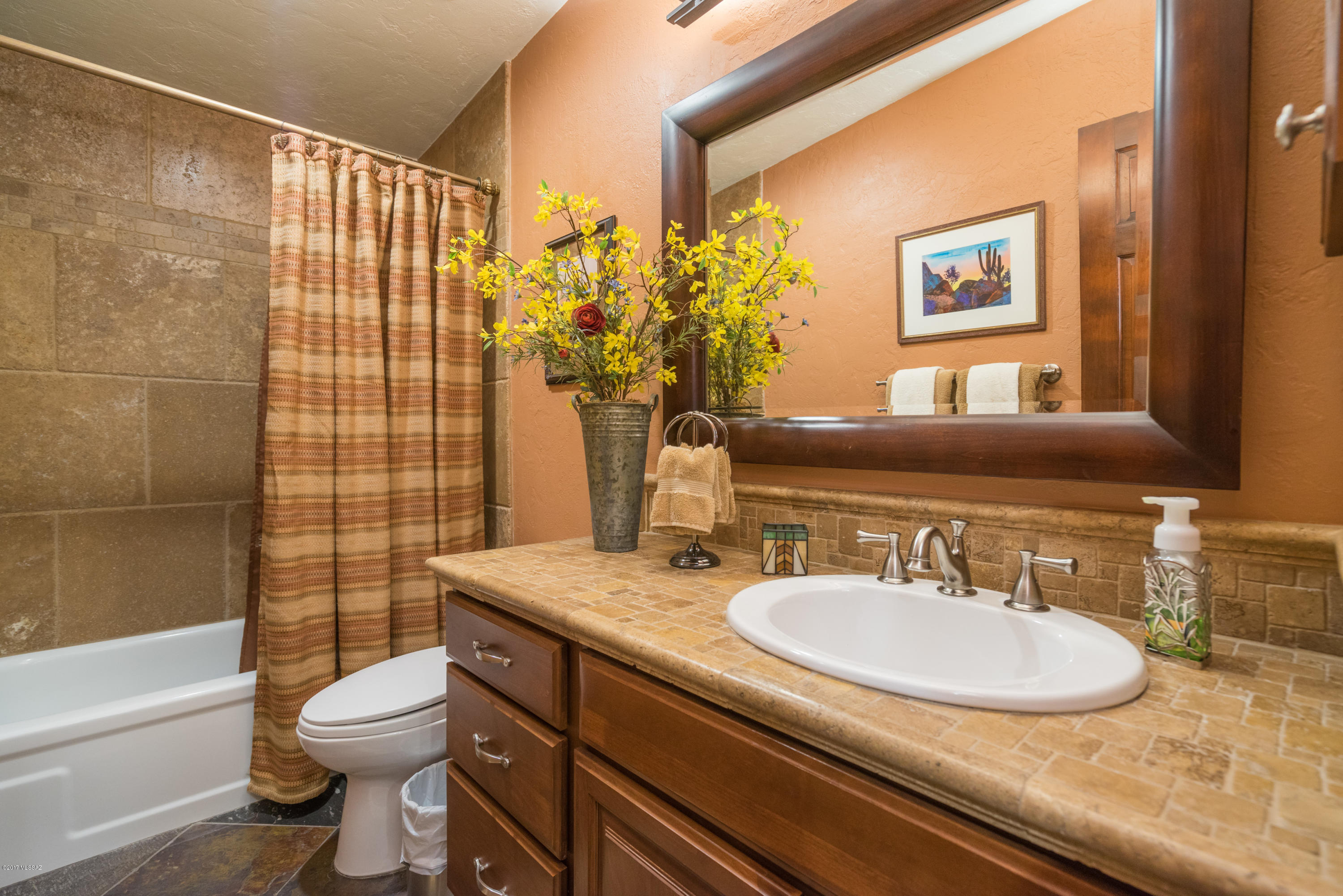Country Club Estates NO. 1 - Residential