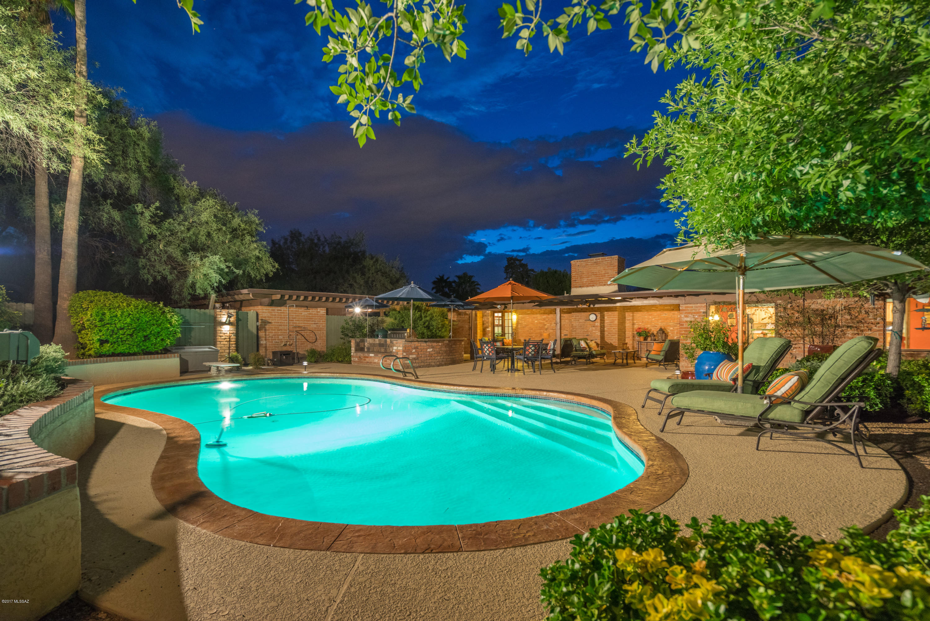 Country Club Estates NO. 1 - Residential