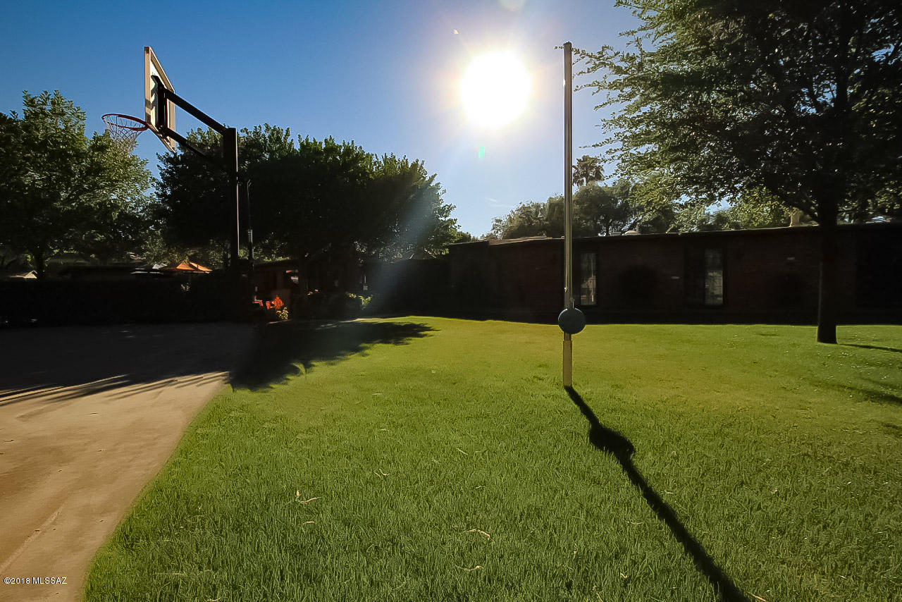 Country Club Estates NO. 1 - Residential