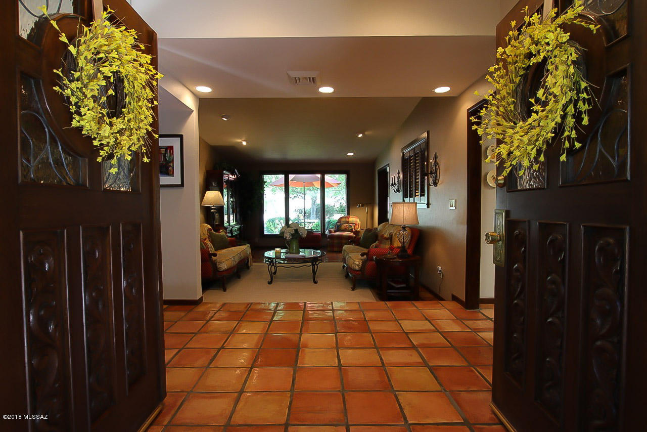 Country Club Estates NO. 1 - Residential