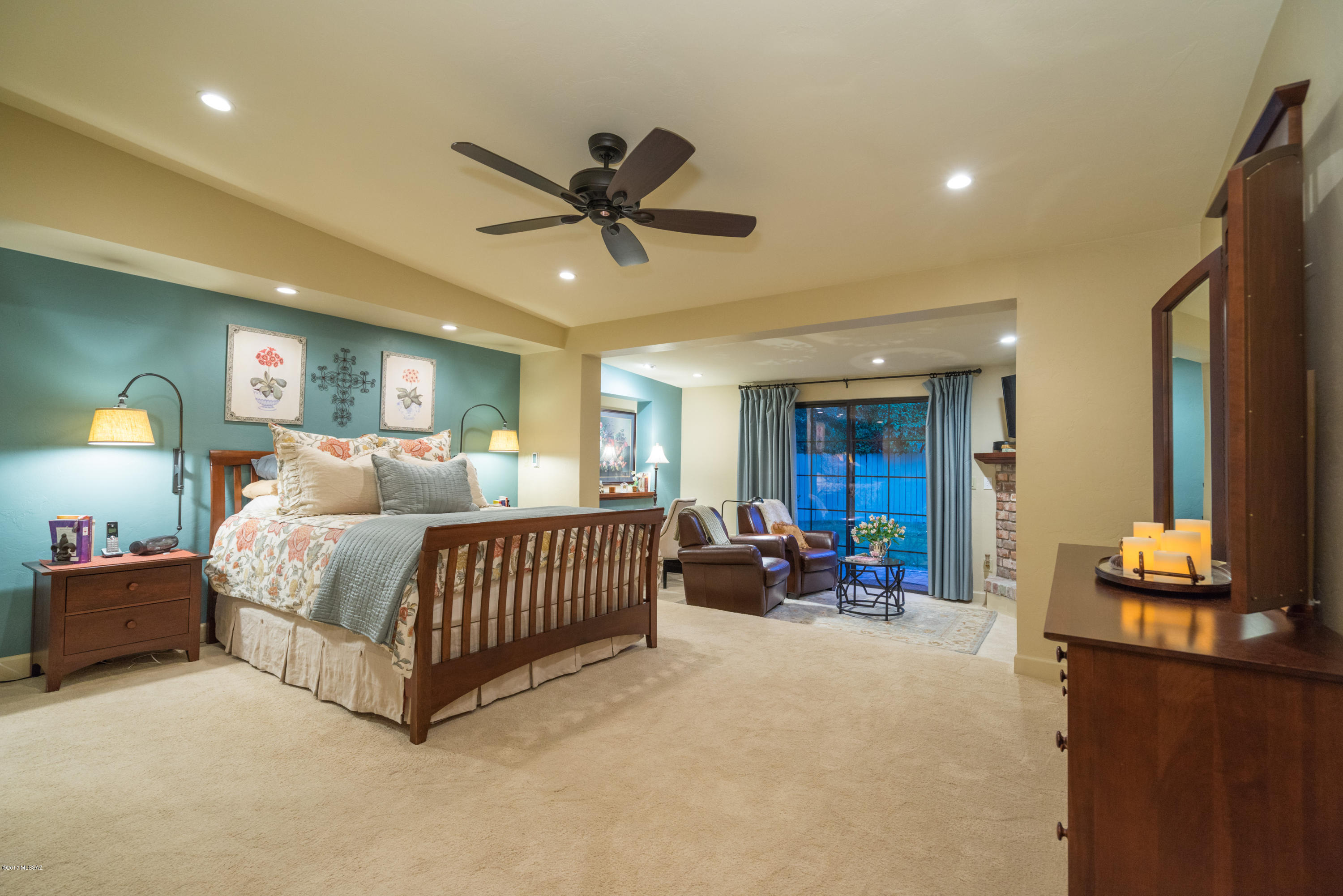 Country Club Estates NO. 1 - Residential