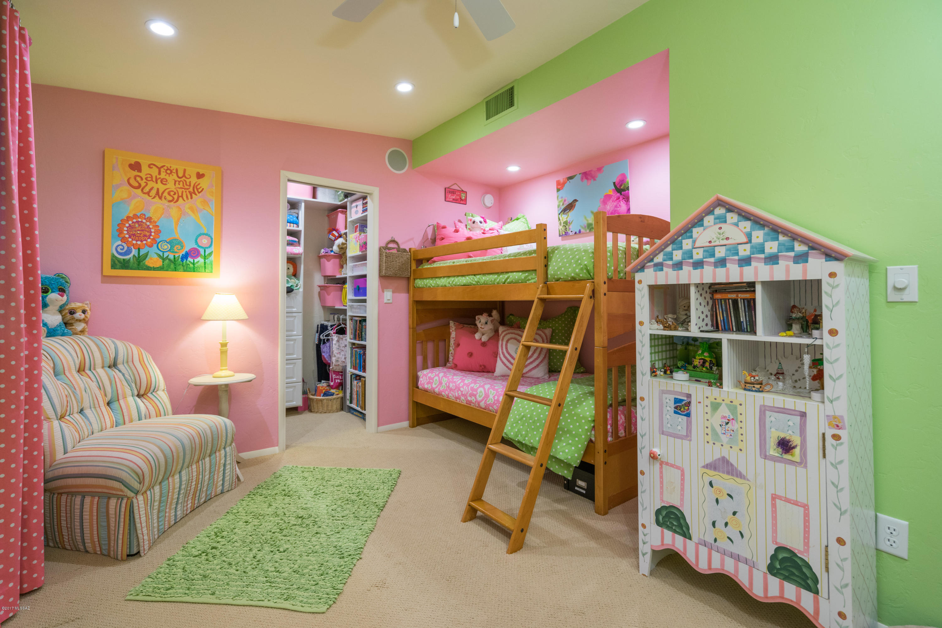 Country Club Estates NO. 1 - Residential