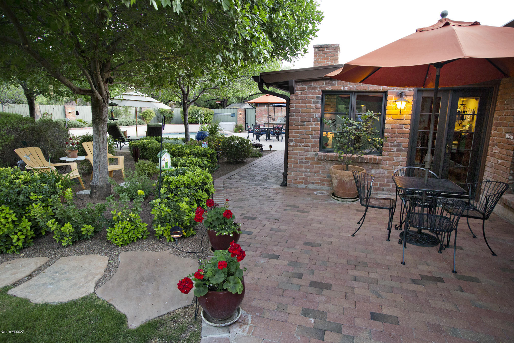 Country Club Estates NO. 1 - Residential