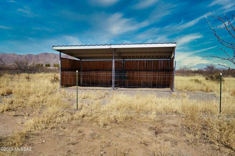 A home in Cochise