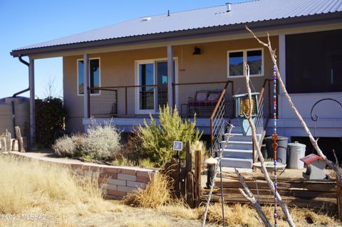 A home in Cochise