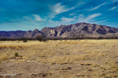 A home in Cochise