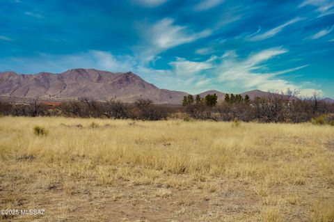 A home in Cochise