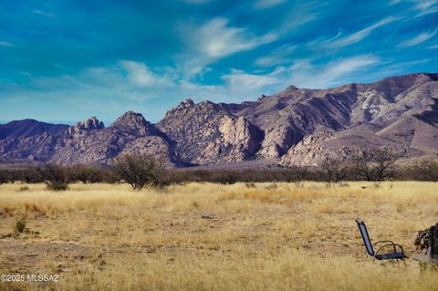 A home in Cochise