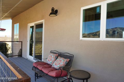 A home in Cochise